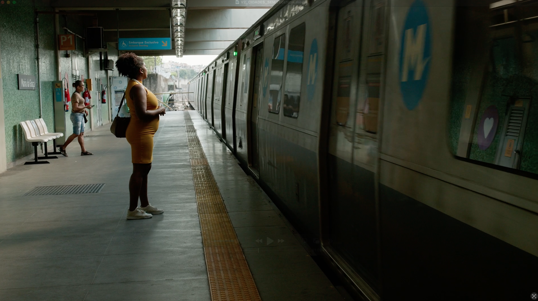 Cidade Feministas